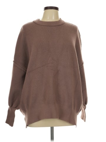 SUNBS Pullover Sweater (view 1)