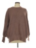 SUNBS Brown Pullover Sweater Size L - photo 1