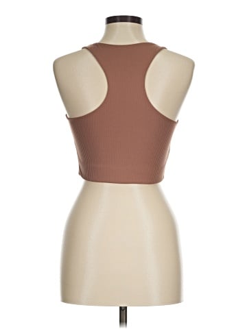 Girlfriend Collective Tank Top (view 2)