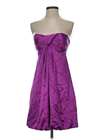 Cache Cocktail Dress (view 1)