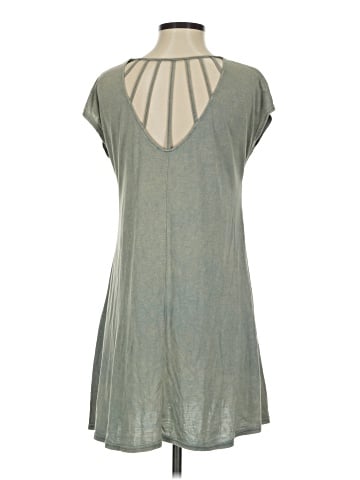 She + Sky Casual Dress (view 2)