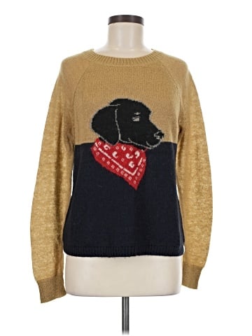 Woolrich Pullover Sweater (view 1)