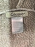 Cocogio Gray Poncho One size - photo 7