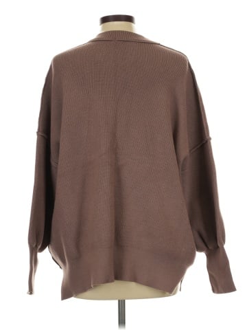 SUNBS Pullover Sweater (view 2)