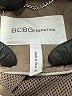 BCBGeneration 100% Polyester Brown Raincoat Size M - photo 6