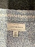 Lucky Brand Blue Pullover Sweater Size S - photo 7