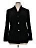 Talbots Black Blazer Size 14 (estimated) - photo 1