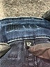 Kut from the Kloth Solid Blue Jeans Size 12 - photo 7