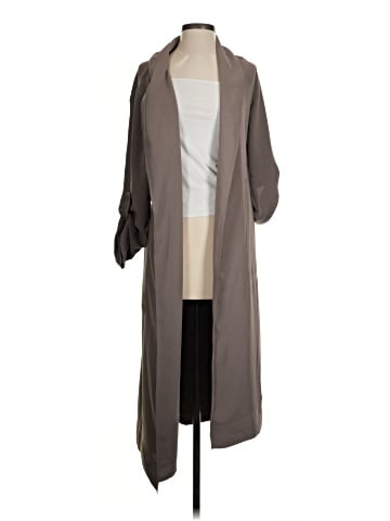 Babaton Trenchcoat (view 1)