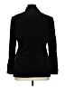 Talbots Black Blazer Size 14 (estimated) - photo 2