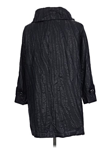 Carlisle Raincoat (view 2)