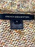 French Connection Tweed Brown Pullover Sweater Size S - photo 7