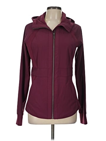 Lululemon Athletica Jacket (view 1)