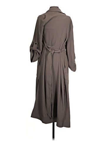 Babaton Trenchcoat (view 2)