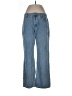 Unbranded Blue Jeans Size L - photo 1