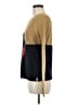 Woolrich Print Gold Pullover Sweater Size M - photo 5