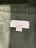 Ann Taylor LOFT Green Jacket Size XL - photo 6