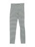 Tea 100% Cotton Stripes Gray Active Pants Size 10 - photo 1