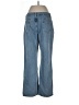 Unbranded Blue Jeans Size L - photo 2