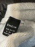 Shein White Cardigan Size S - photo 7