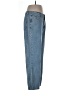 Unbranded Blue Jeans Size L - photo 4