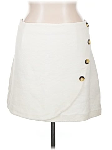 Maeve by Anthropologie Casual Skirt (view 1)