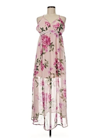 Active USA Cocktail Dress (view 1)