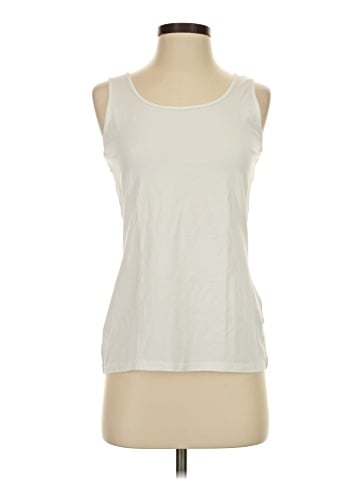 L.L.Bean Sleeveless T-Shirt (view 1)
