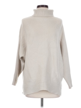 Unbranded Turtleneck Sweater (view 1)