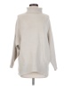 Unbranded Tan Turtleneck Sweater Size S - photo 1