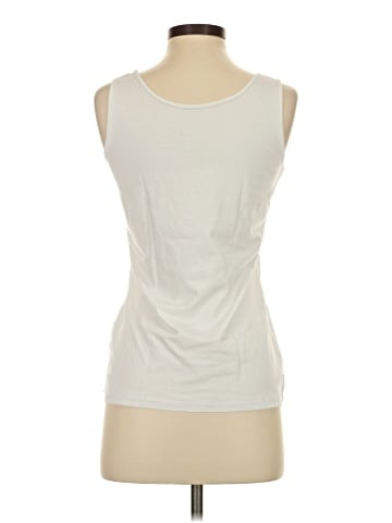 L.L.Bean Sleeveless T-Shirt (view 2)
