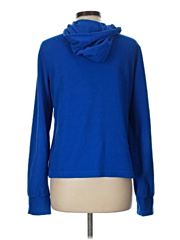Danskin Now Zip Up Hoodie (view 2)
