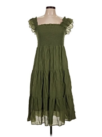 NANETTE Nanette Lepore Casual Dress (view 1)
