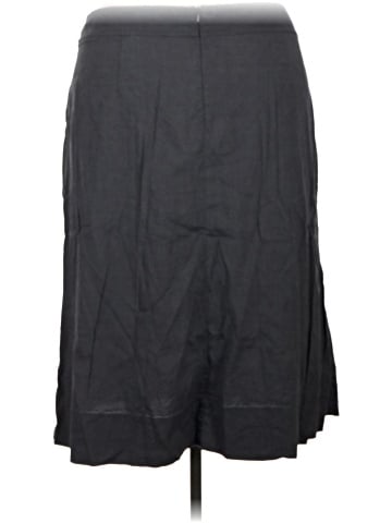 Eileen Fisher Casual Skirt (view 2)