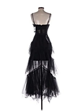 BCBGMAXAZRIA Cocktail Dress (view 2)