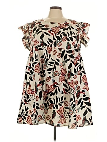 Suzanne Betro Casual Dress (view 1)