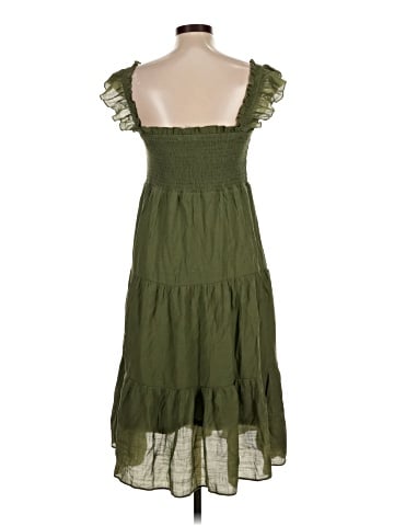 NANETTE Nanette Lepore Casual Dress (view 2)