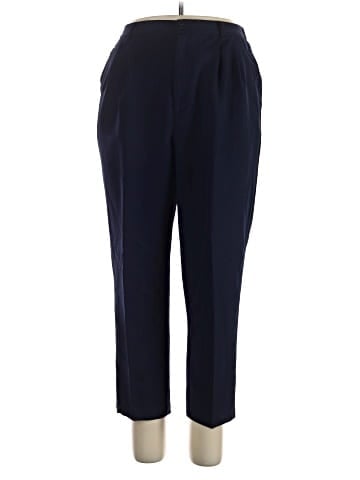 Liz Baker Essentials Casual Pants (view 1)