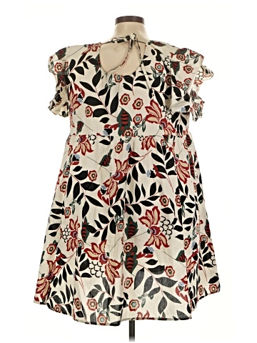 Suzanne Betro Casual Dress (view 2)
