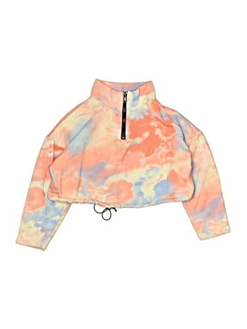 GB Girls Track Jacket (view 1)