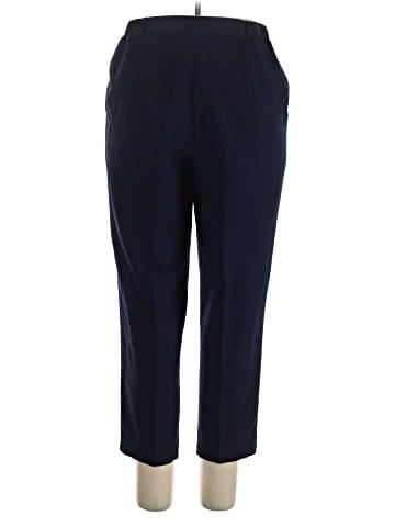 Liz Baker Essentials Casual Pants (view 2)