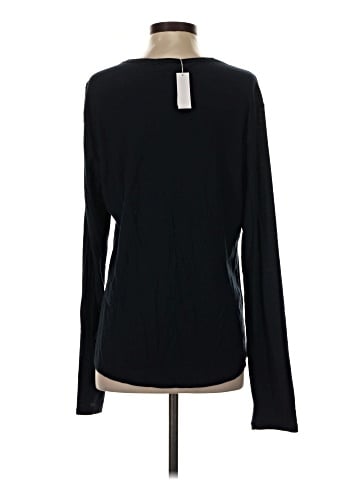 James Perse Long Sleeve Top (view 2)