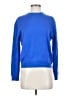 Aritzia 100% Wool Blue Cardigan Size S - photo 1