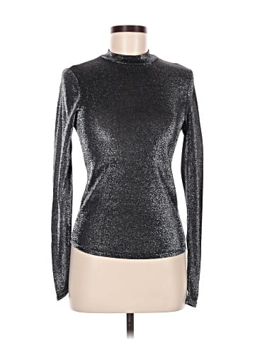 MNG Long Sleeve Top (view 1)