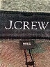 J.Crew Chevron-herringbone Black Jeans Size 29 waist - photo 7