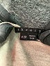 Theory 100% Wool Tan Wool Cardigan Size 00 - 0 - photo 7