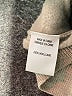 Theory 100% Wool Tan Wool Cardigan Size 00 - 0 - photo 8