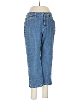 Liz Claiborne Jeans