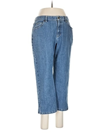 Liz Claiborne Jeans (view 1)