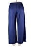 Unbranded Blue Casual Pants Size XXL - photo 2